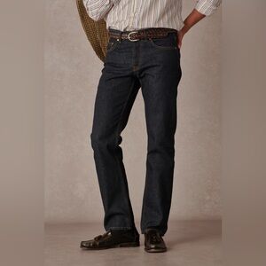 Candiani Denim Italian Jeans The Primo Jeans Size 38x34 Regular Fit Gents